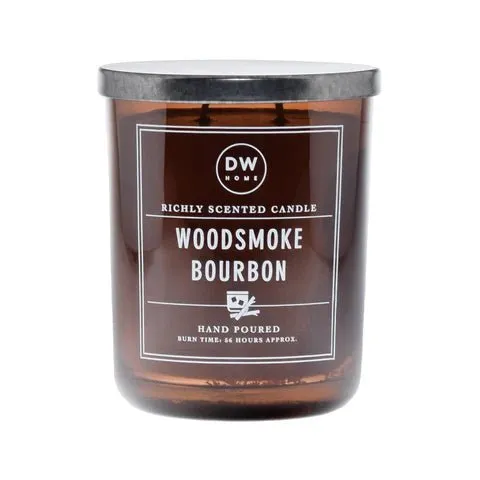 DW Home - Signature Collection Candles
