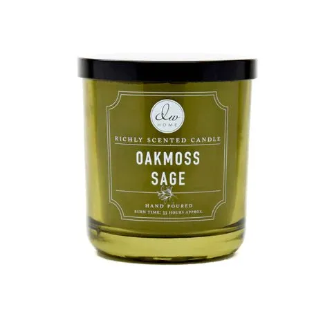 DW Home - Signature Collection Candles