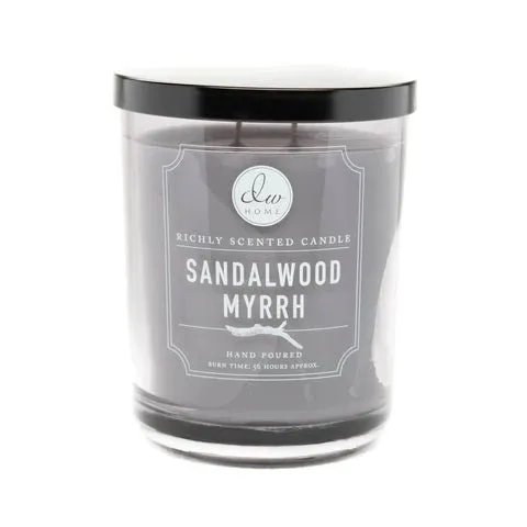 DW Home - Signature Collection Candles