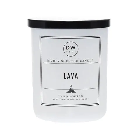 DW Home - Signature Collection Candles
