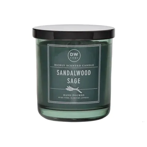 DW Home - Signature Collection Candles