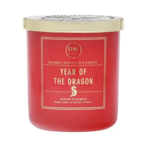 DW Home - Signature Collection Candles