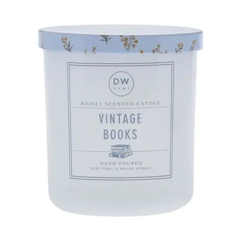 DW Home - Signature Collection Candles