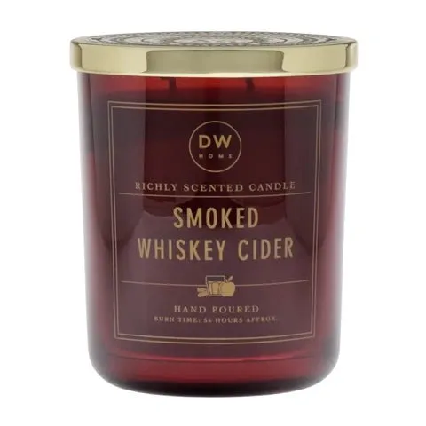 DW Home - Signature Collection Candles