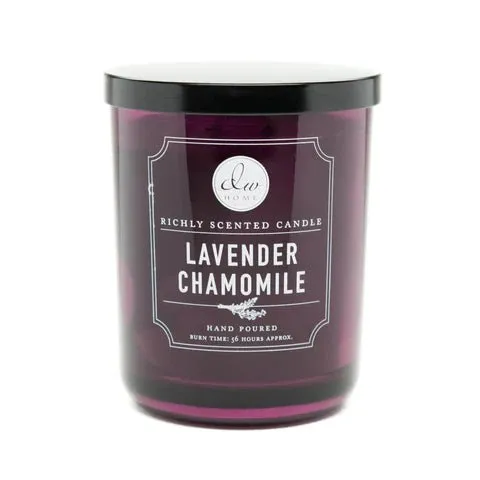 DW Home - Signature Collection Candles