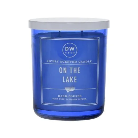 DW Home - Signature Collection Candles