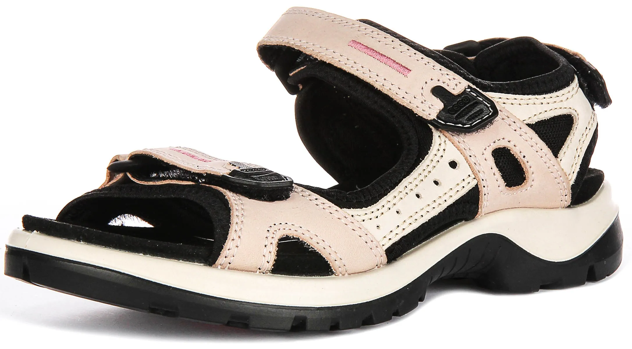 Ecco Offroad In Rose for Women