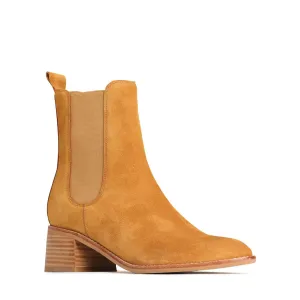 EOS - Wynn Camel Suede