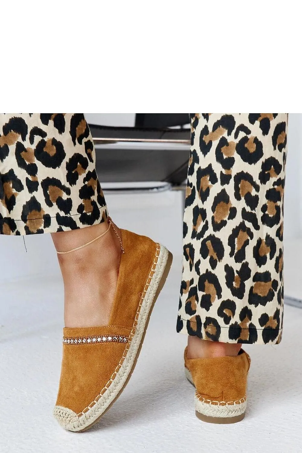 Espadrille Solea