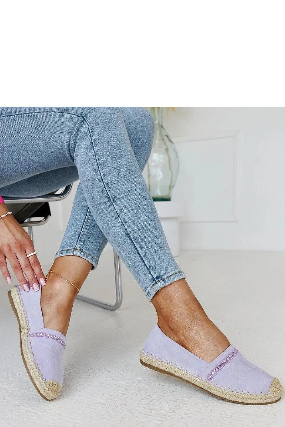Espadrille Solea