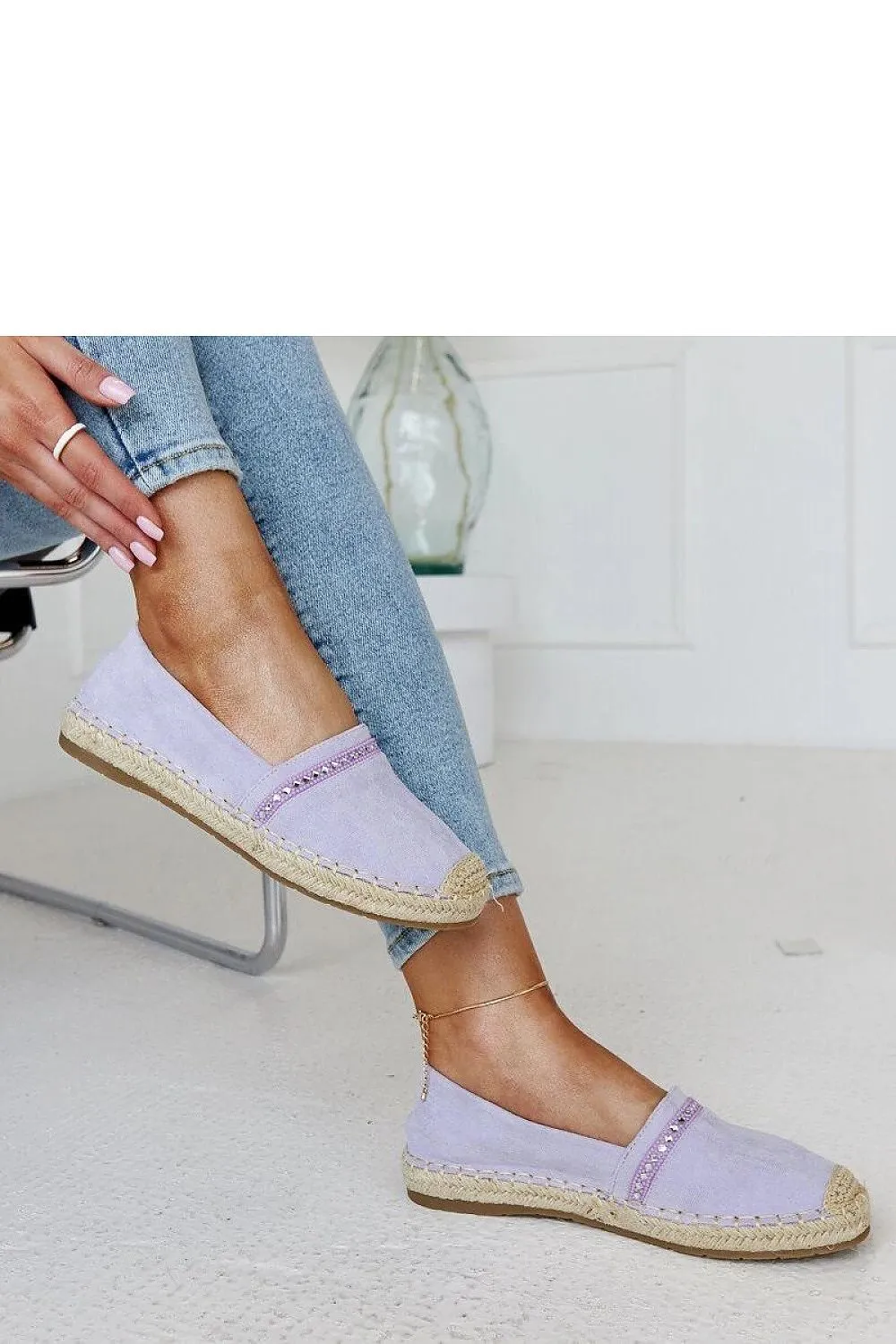 Espadrille Solea