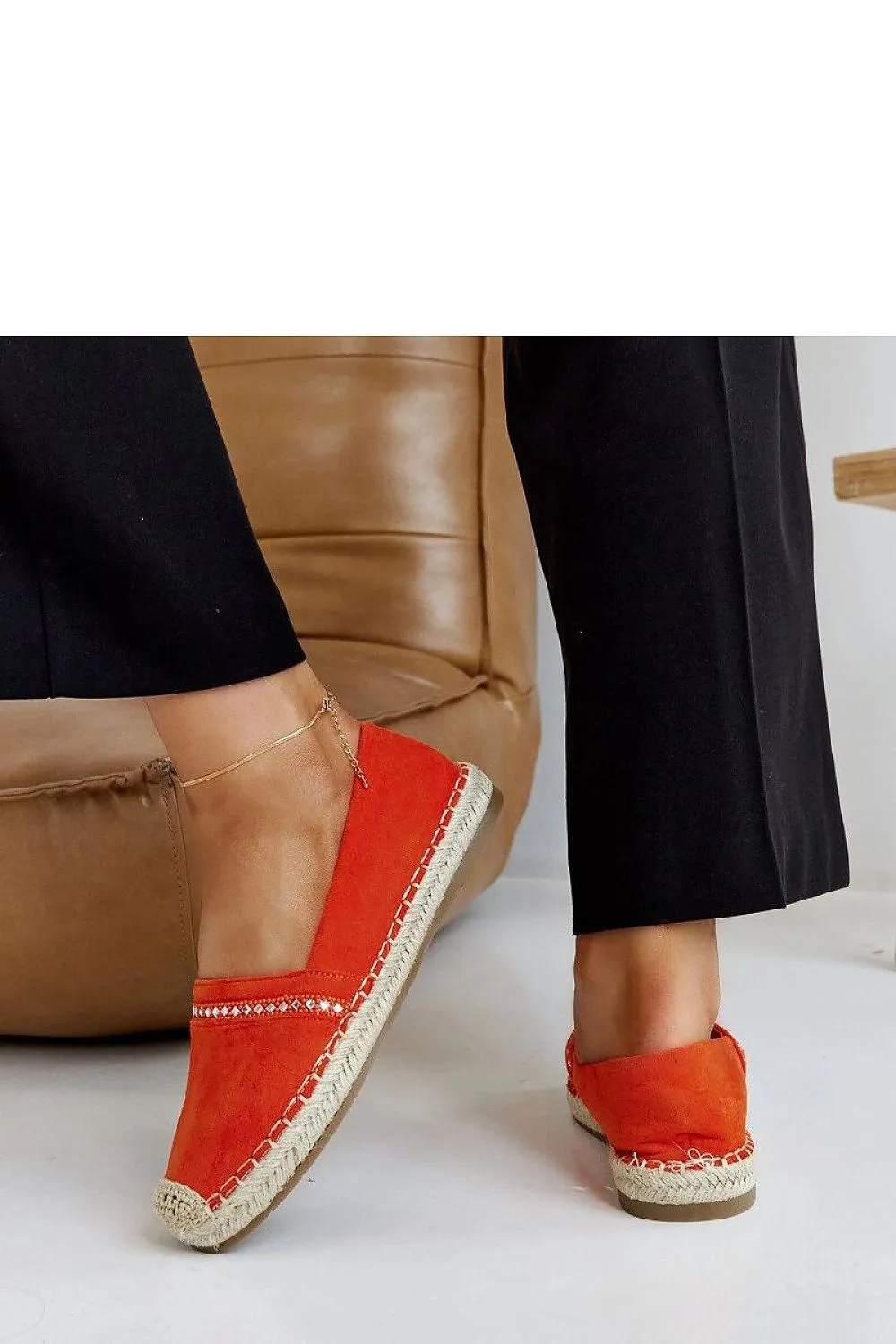 Espadrille Solea