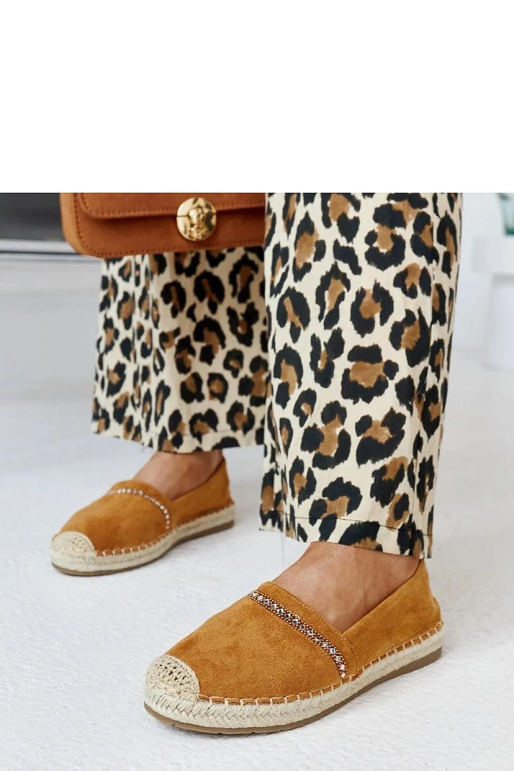 Espadrille Solea