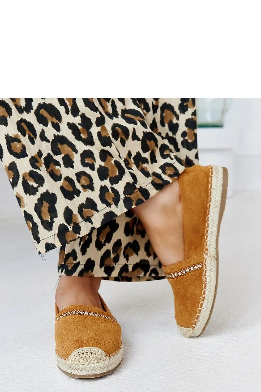Espadrille Solea