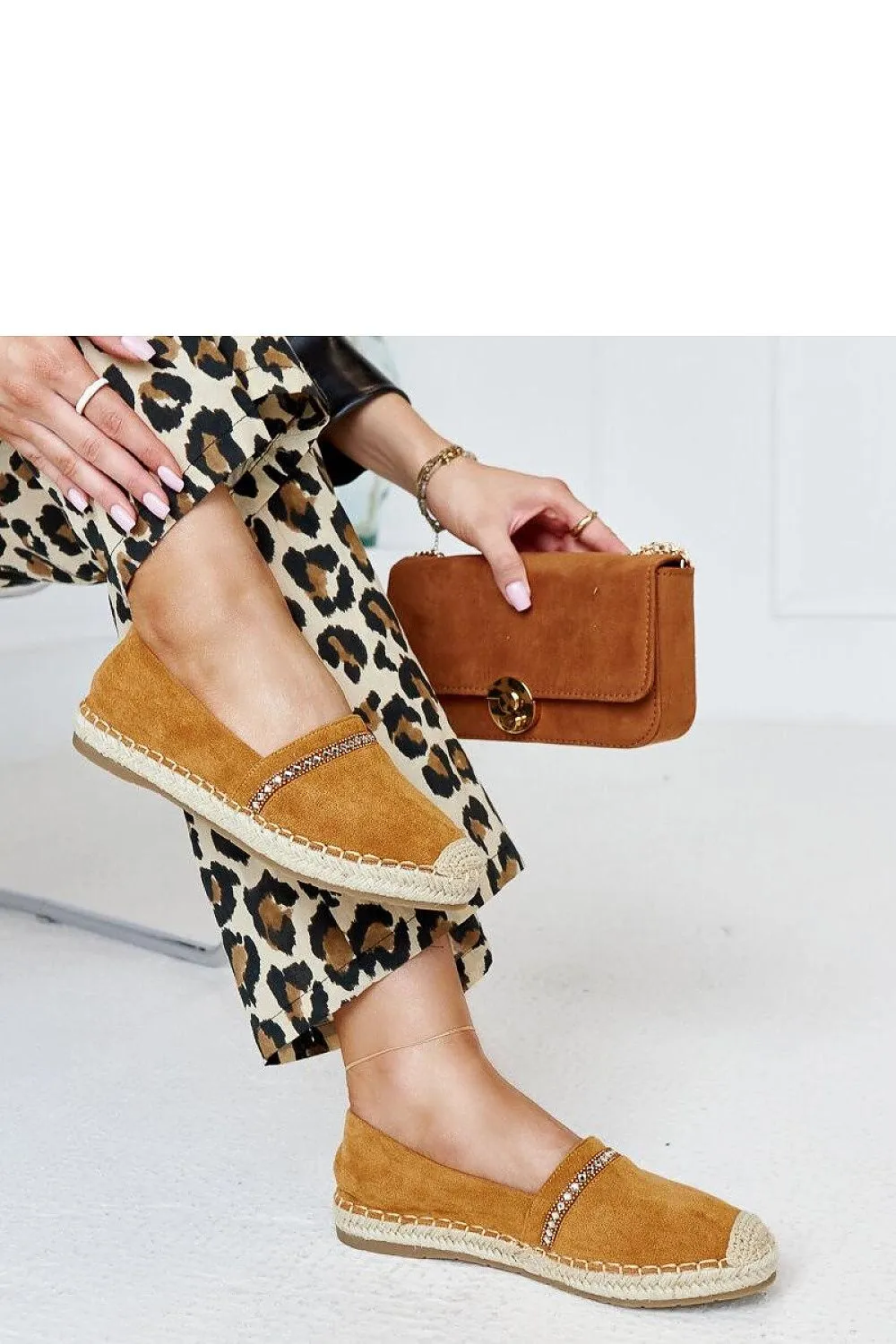 Espadrille Solea