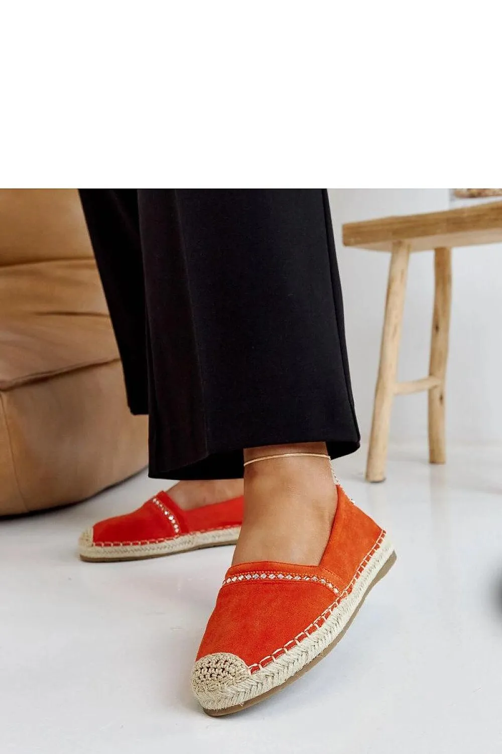 Espadrille Solea