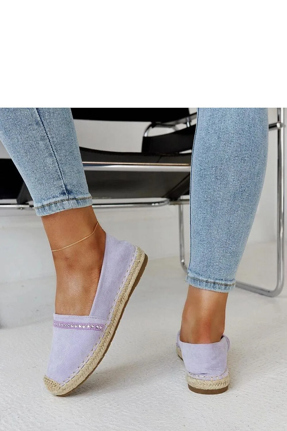 Espadrille Solea