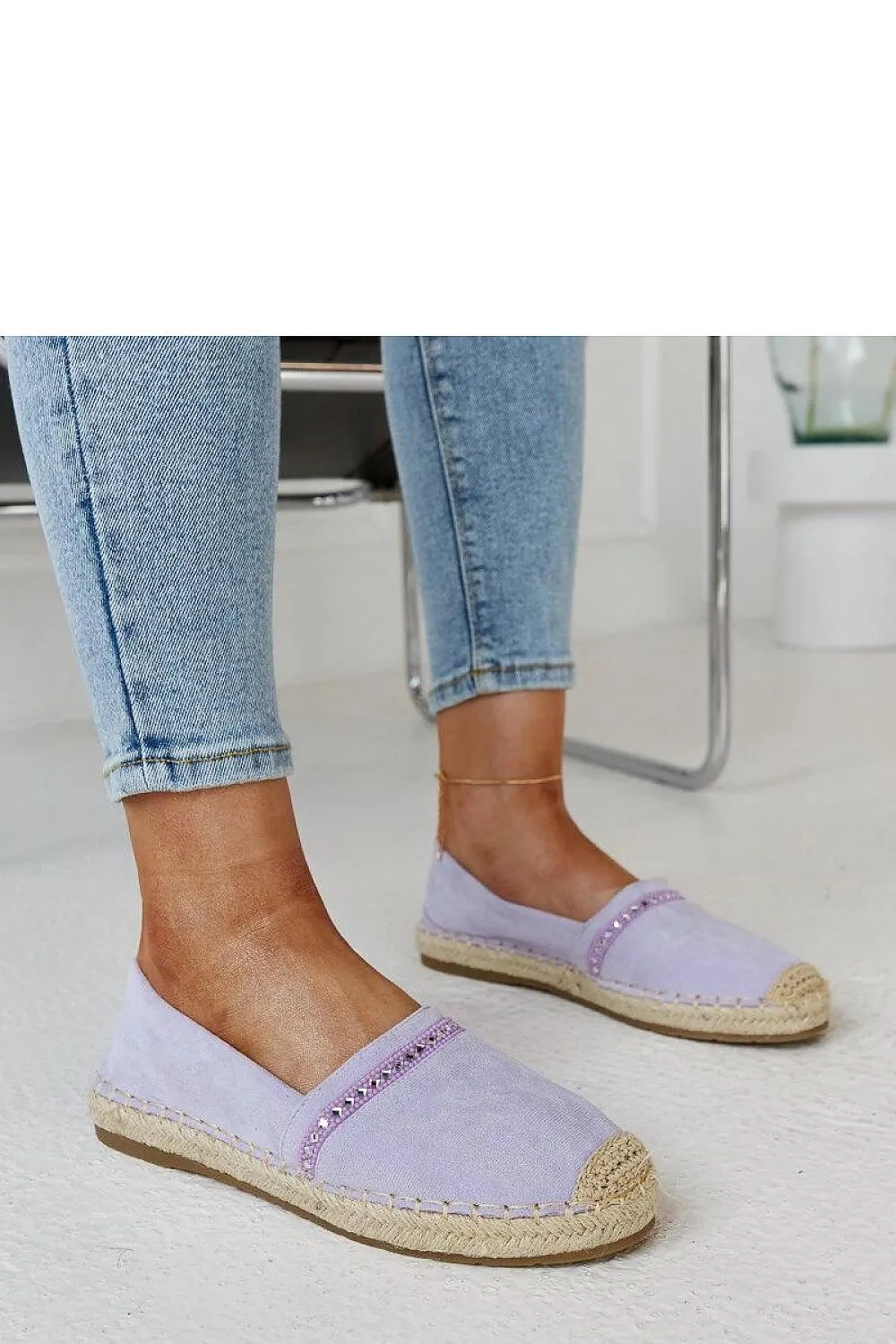Espadrille Solea