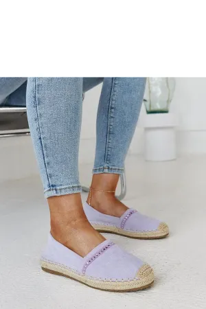 Espadrille Solea