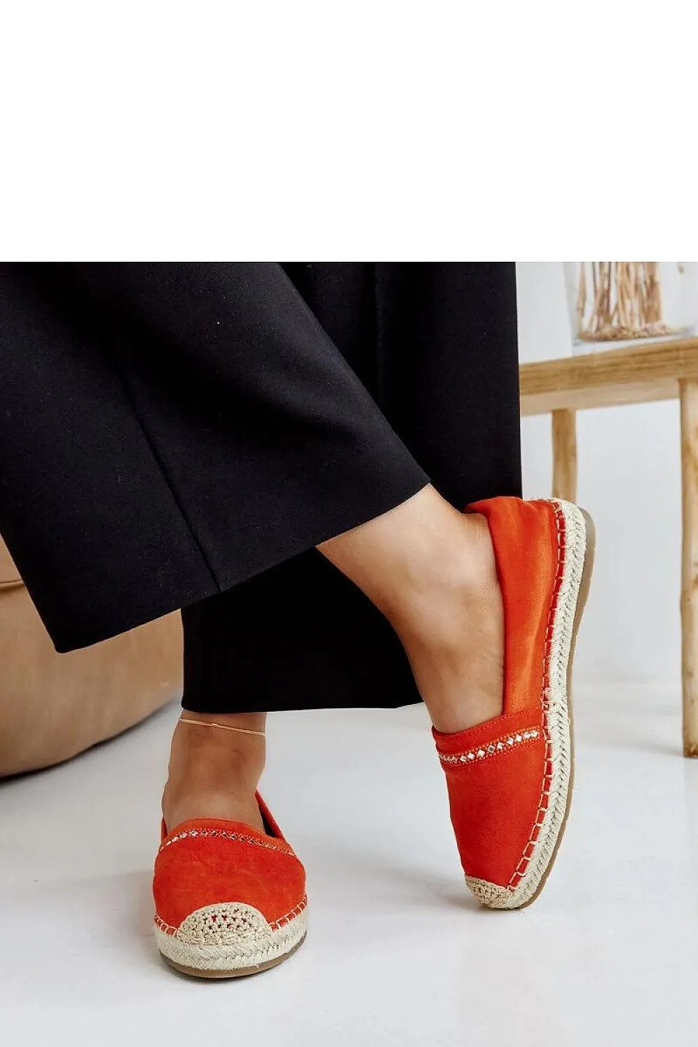 Espadrille Solea