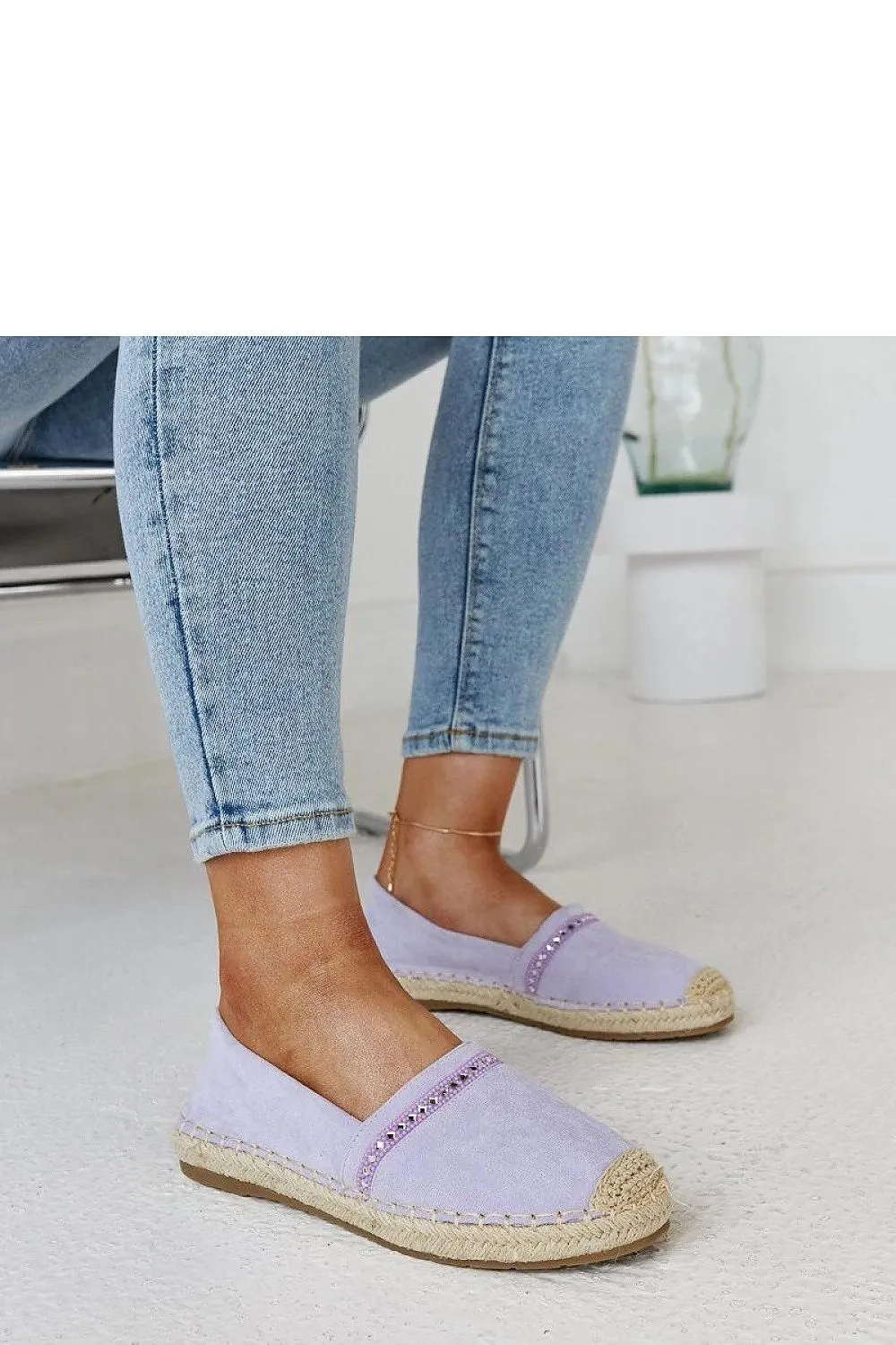 Espadrille Solea