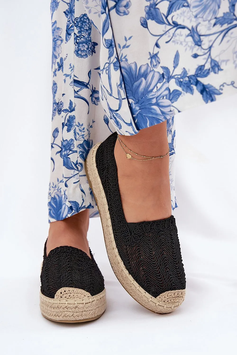 Espadrille