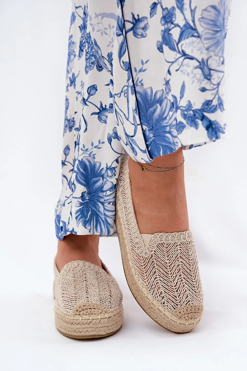 Espadrille