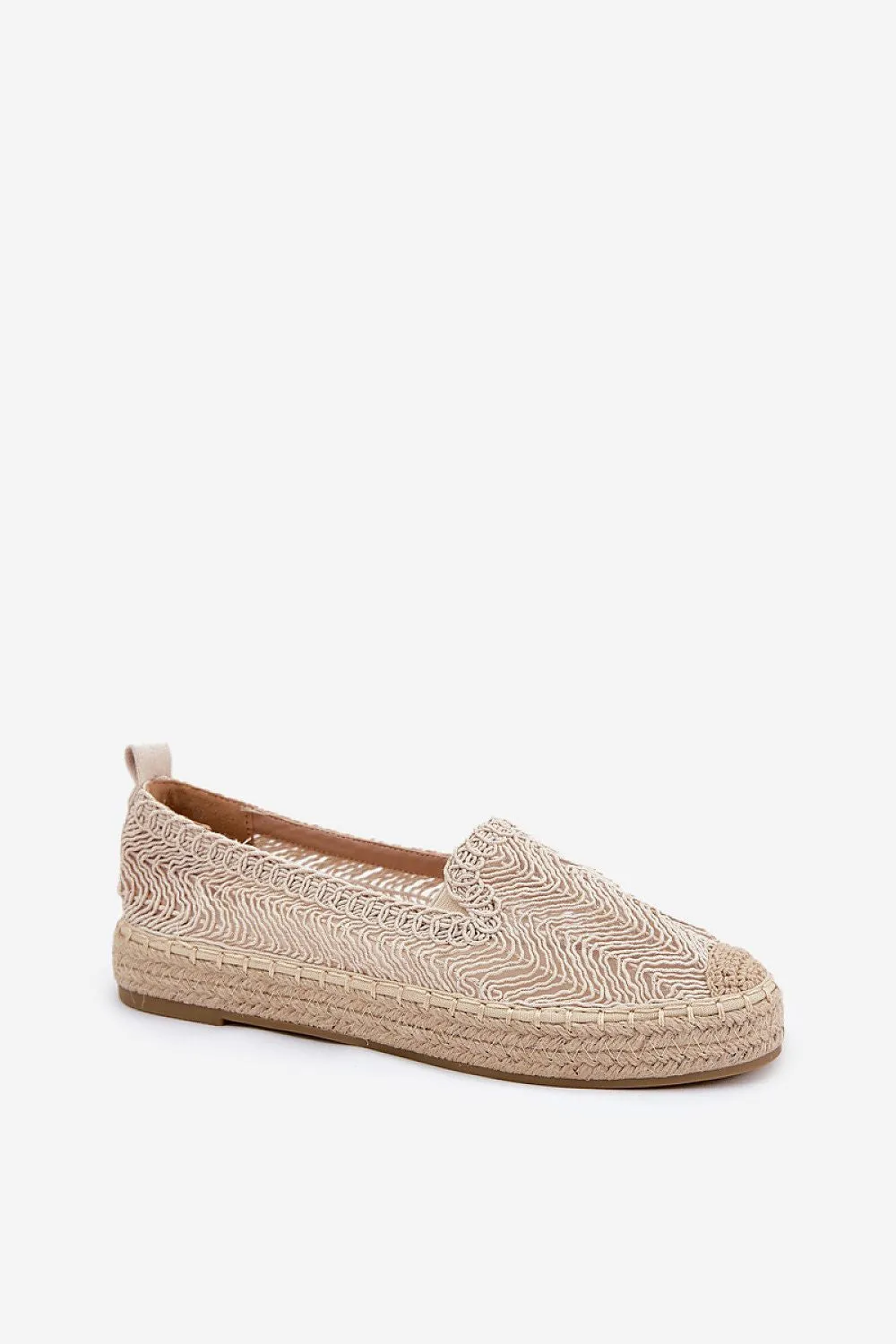 Espadrille