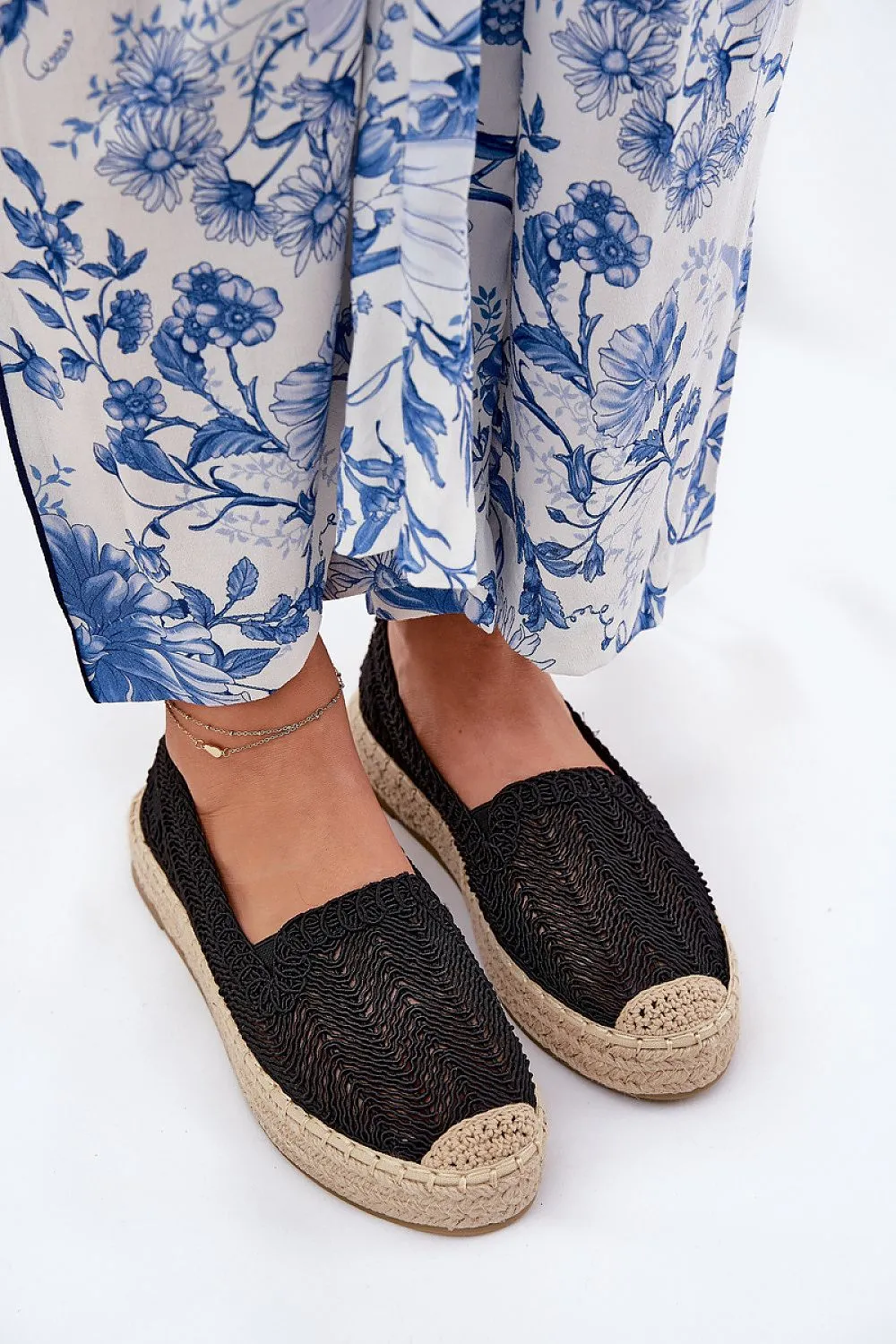 Espadrille