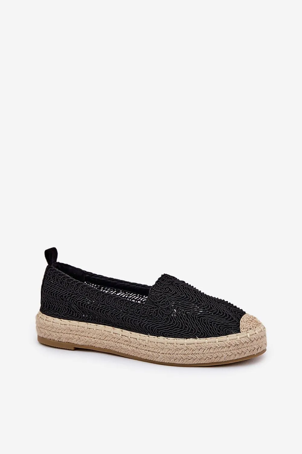 Espadrille