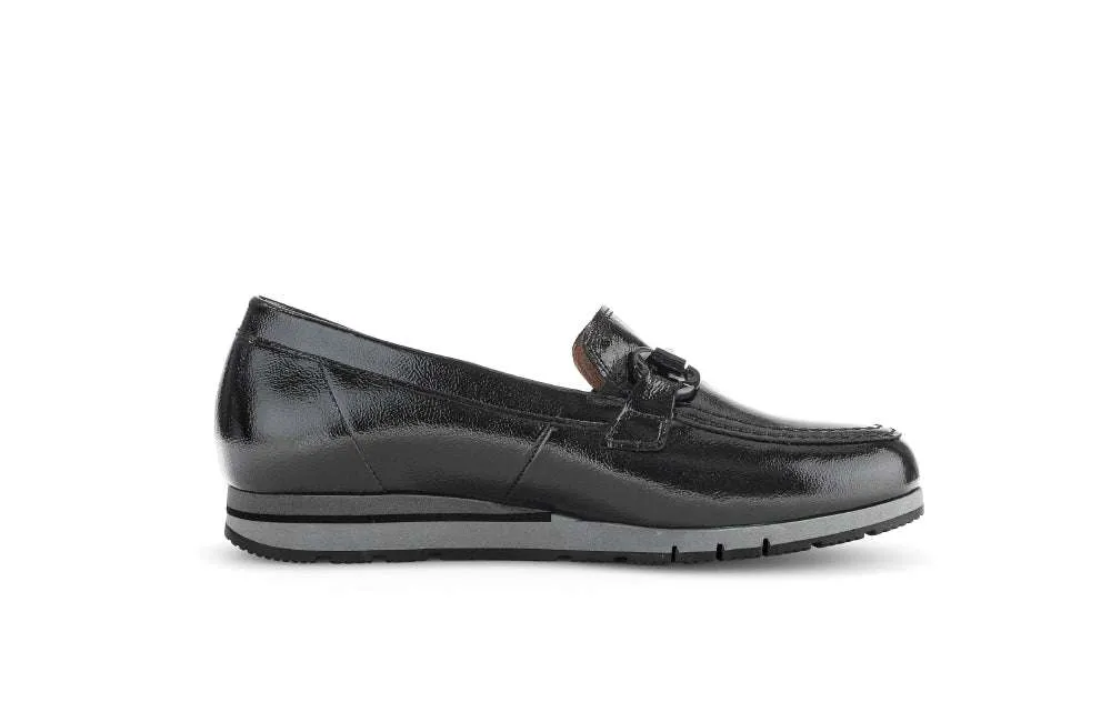 Gabor 5241297- Wide Fit Loafer