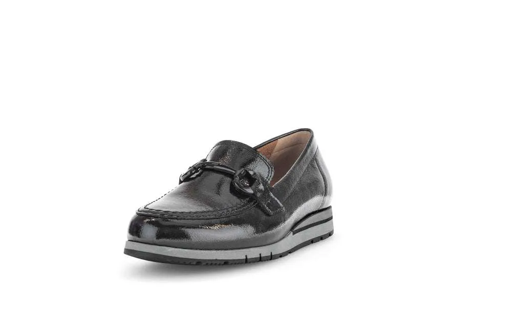 Gabor 5241297- Wide Fit Loafer