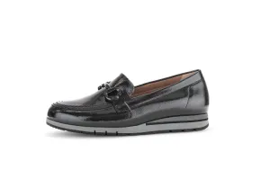 Gabor 5241297- Wide Fit Loafer