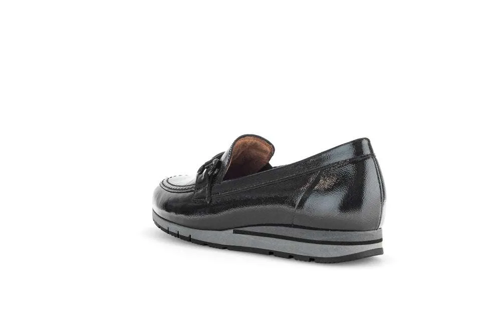 Gabor 5241297- Wide Fit Loafer