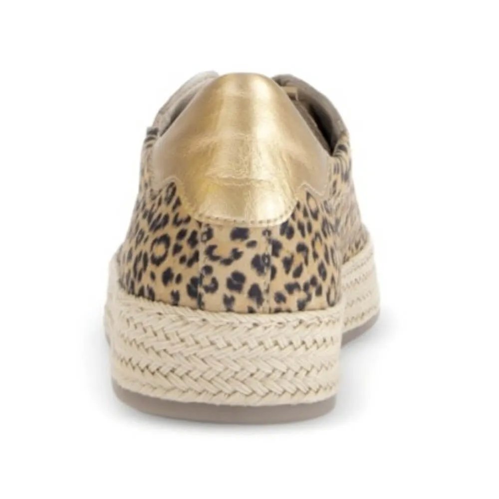 Gabor Voice Platform Sneakers 63.270-LEOPARD