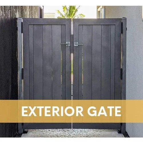 Gate Hinge Self Closing | 7ft | SS304 | K51MP-D3 | 3 Pack