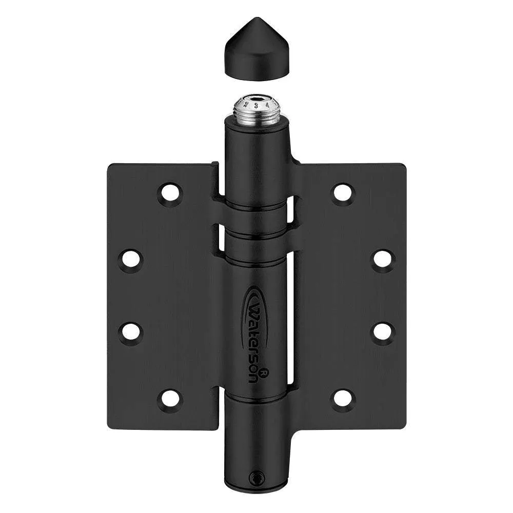 Gate Hinge Self Closing | 7ft | SS304 | K51MP-D3 | 3 Pack