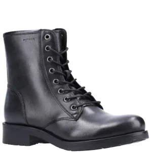 Geox Rawelle Ankle Boots