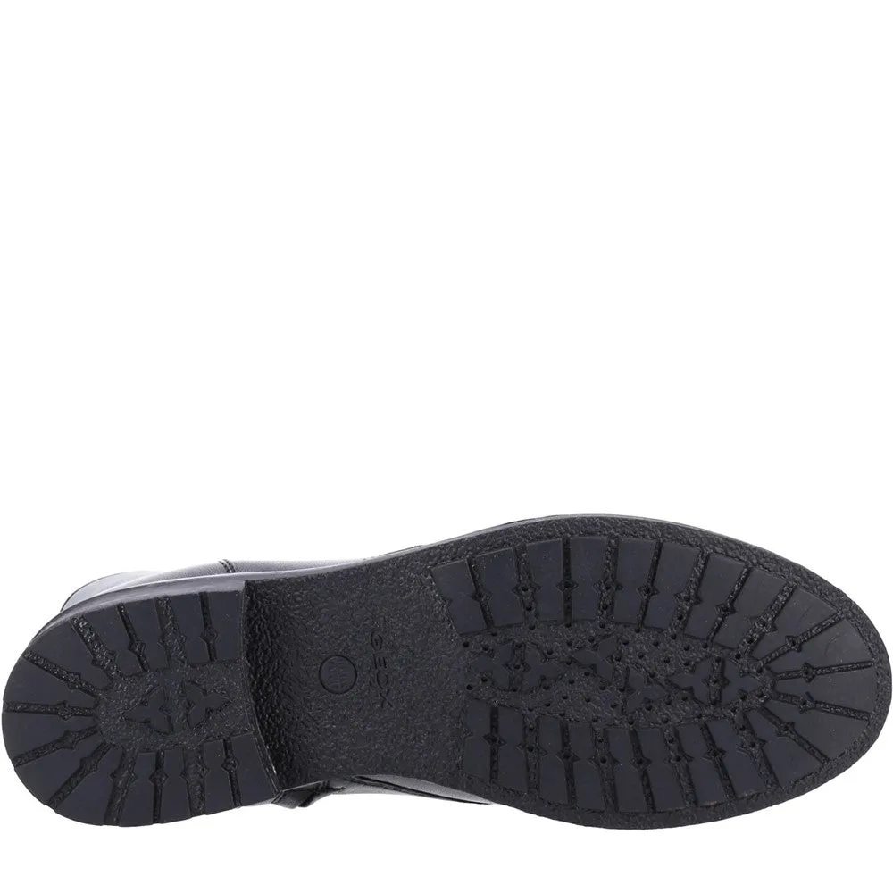 Geox Rawelle Ankle Boots