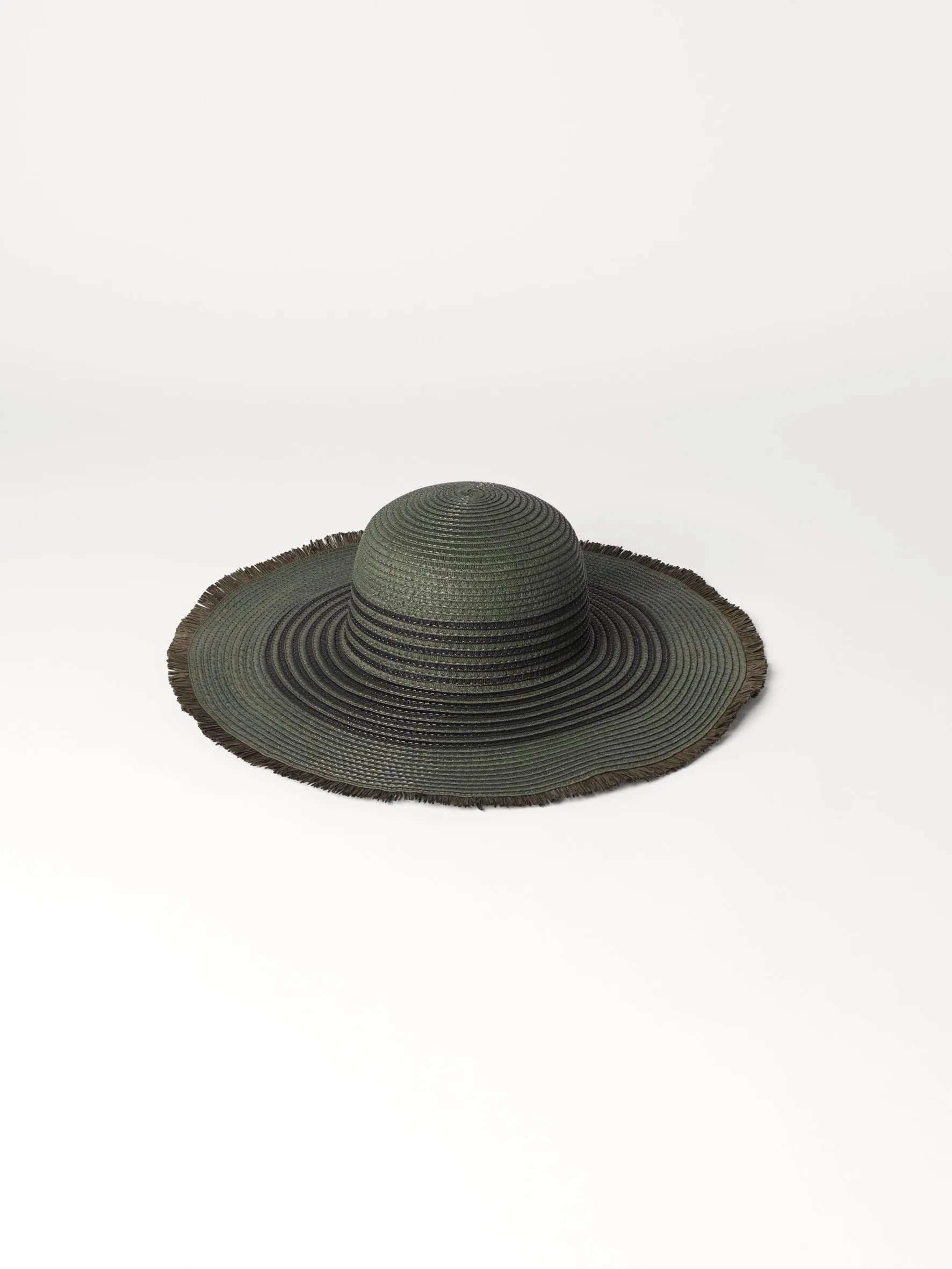 Grethe Straw Hat