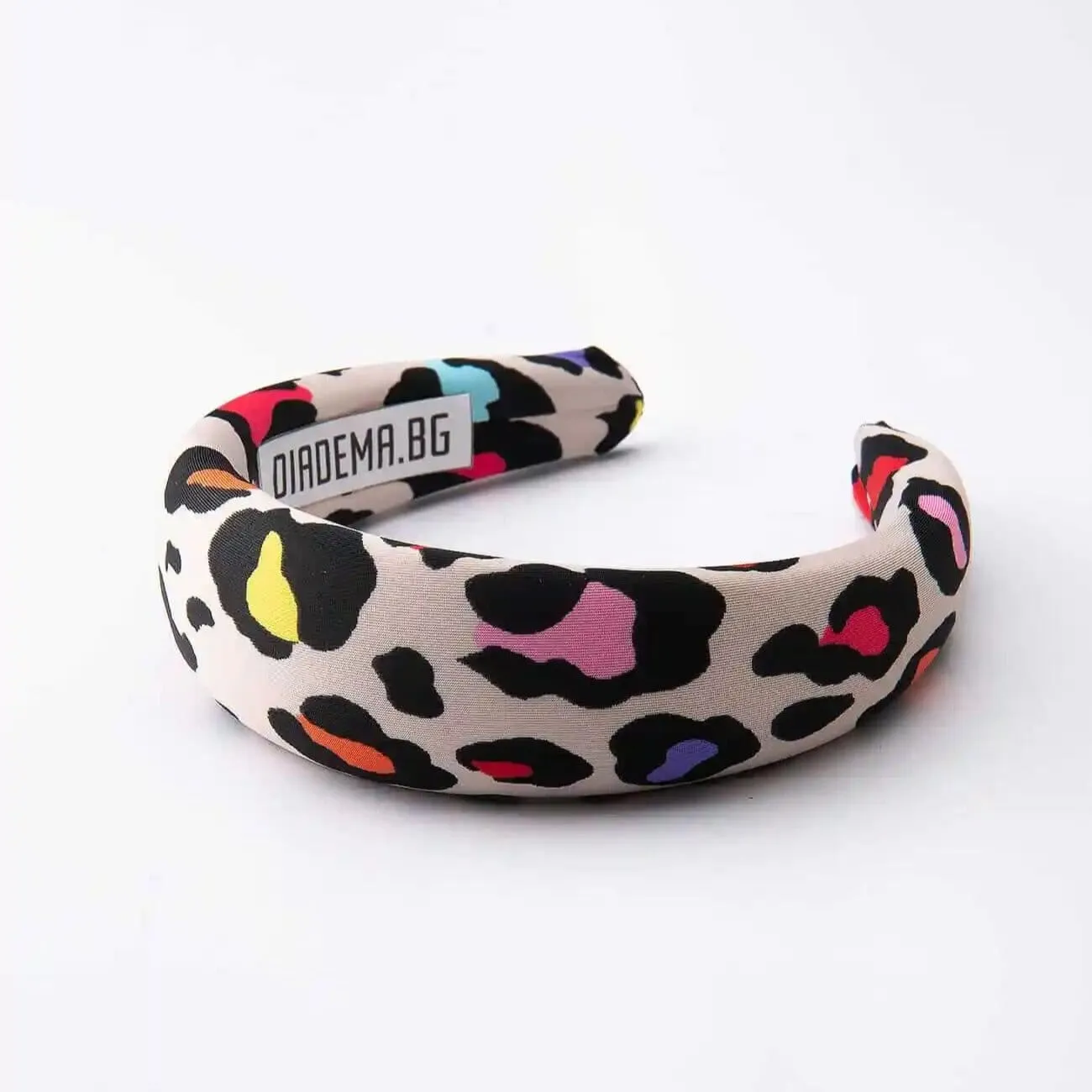 Haarreif "Crazy Jag"