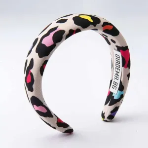 Haarreif "Crazy Jag"
