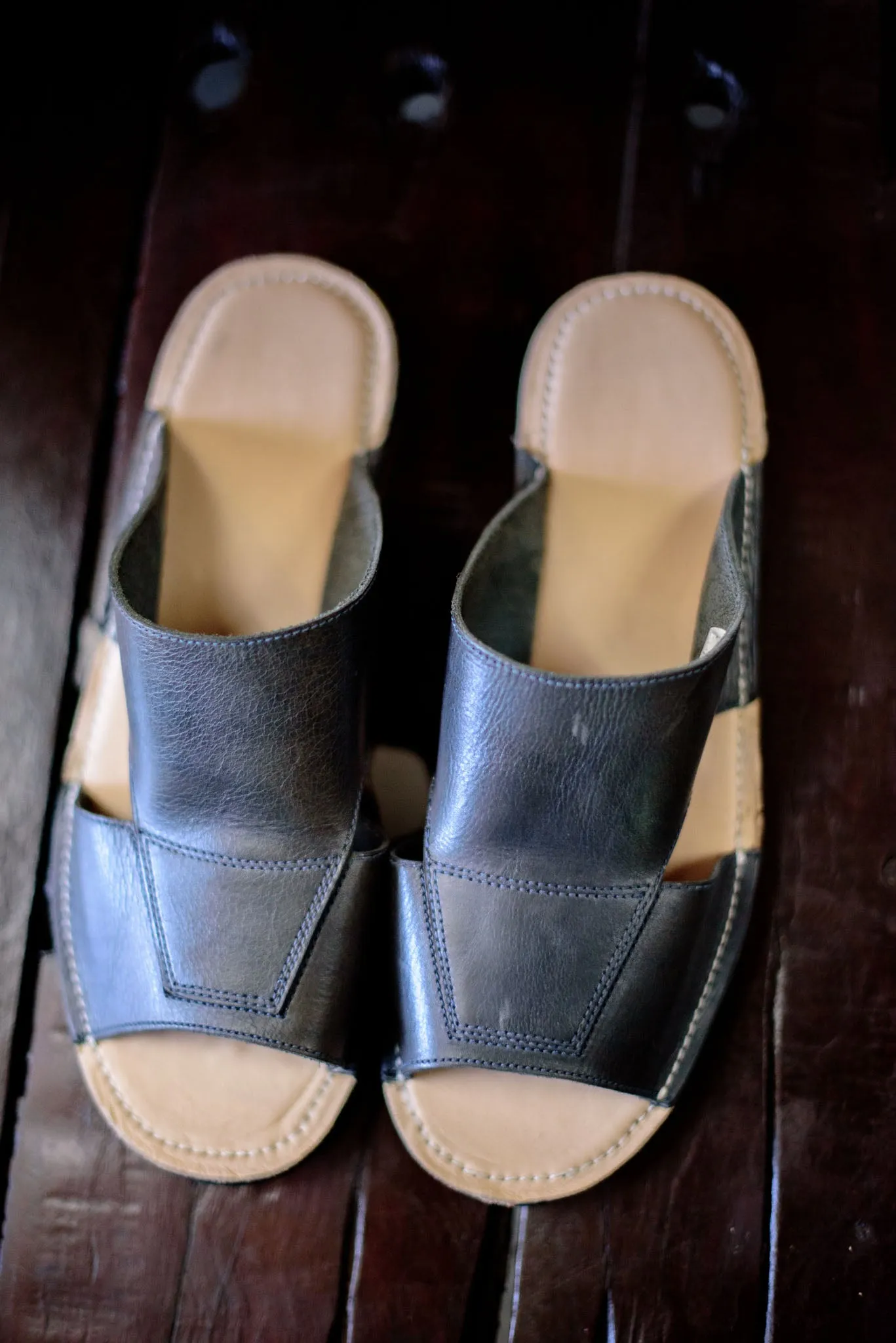 Harold Sandals