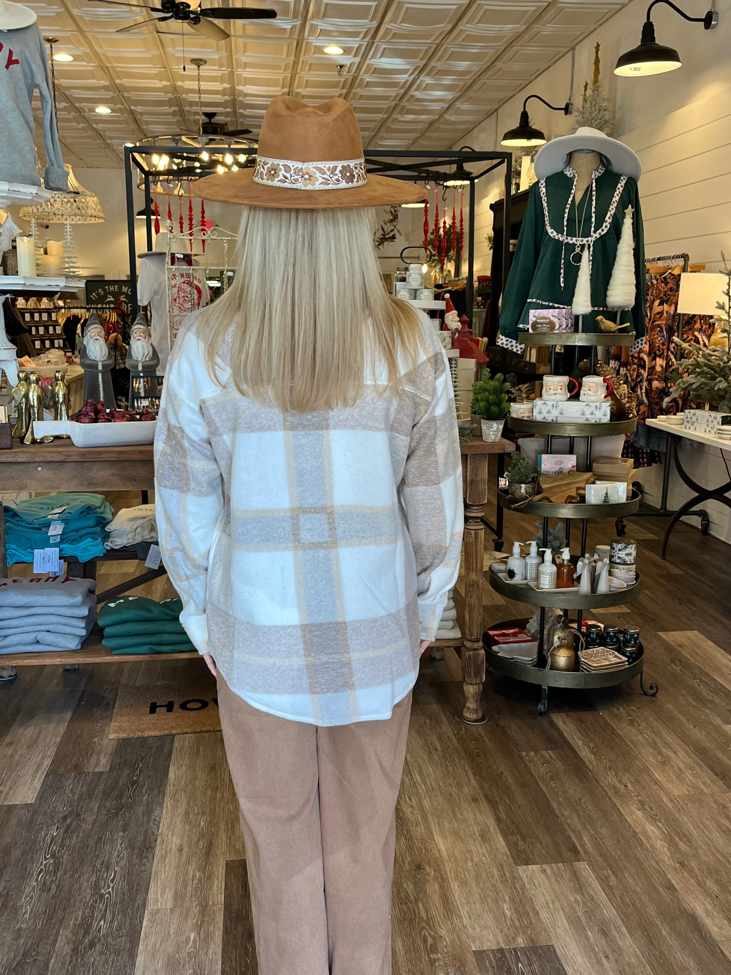 Harvey Jacket