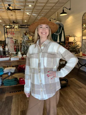 Harvey Jacket