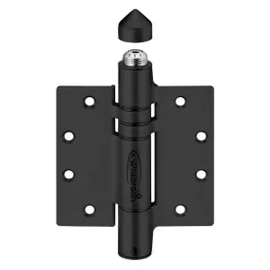 Heavy Duty Adjustable Gate Hinges | 7ft | SS304 | K51MP-B3 | 3 Pack