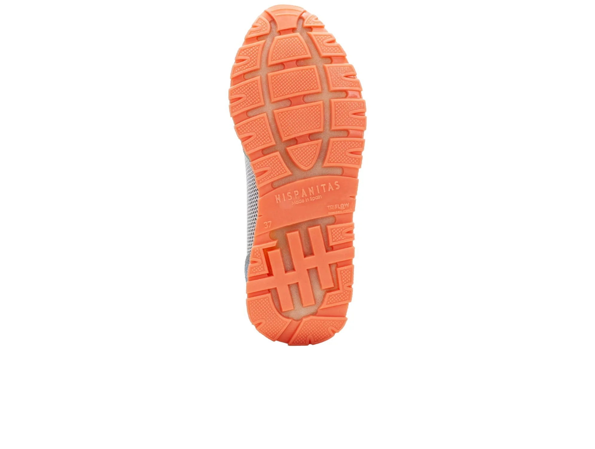 Hispanitas CHV253869 - C001 Kansas - Green Coral