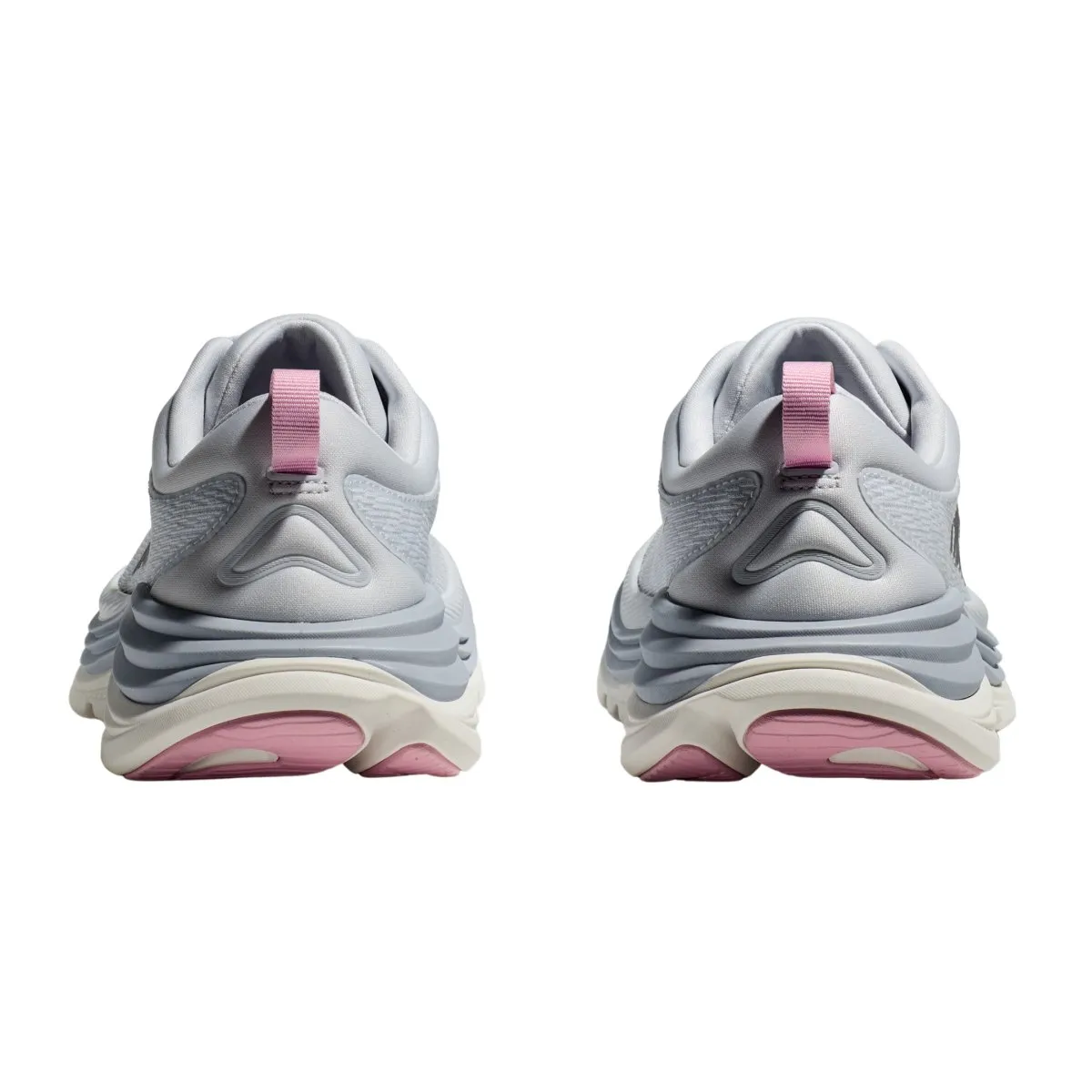 Hoka One One Women's Gaviota 5 Sea Ice/Pink Twilight