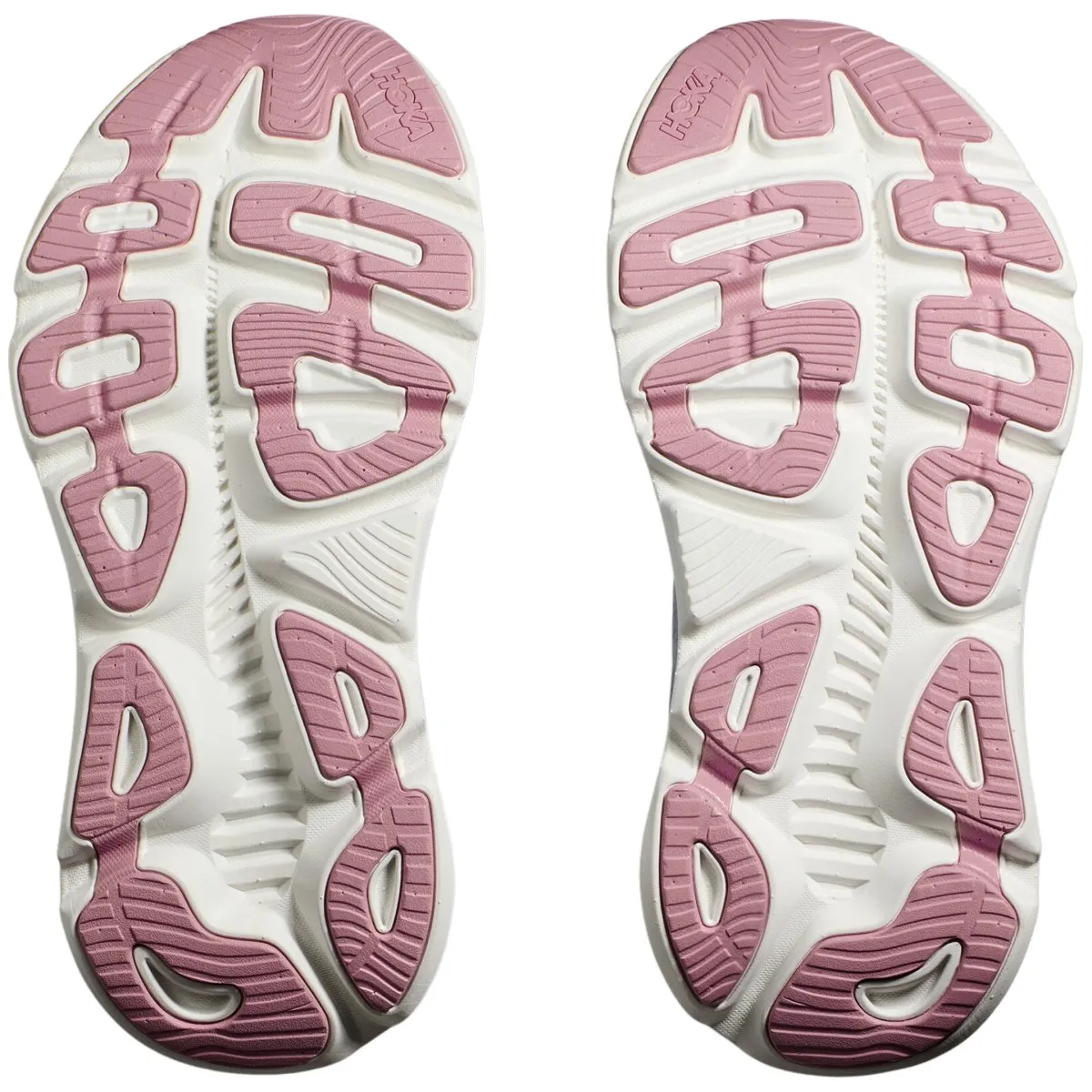 Hoka One One Women's Gaviota 5 Sea Ice/Pink Twilight