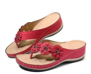 Horizon Heel Sandals